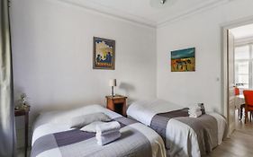 Appartement Des Embruns - Welkeys